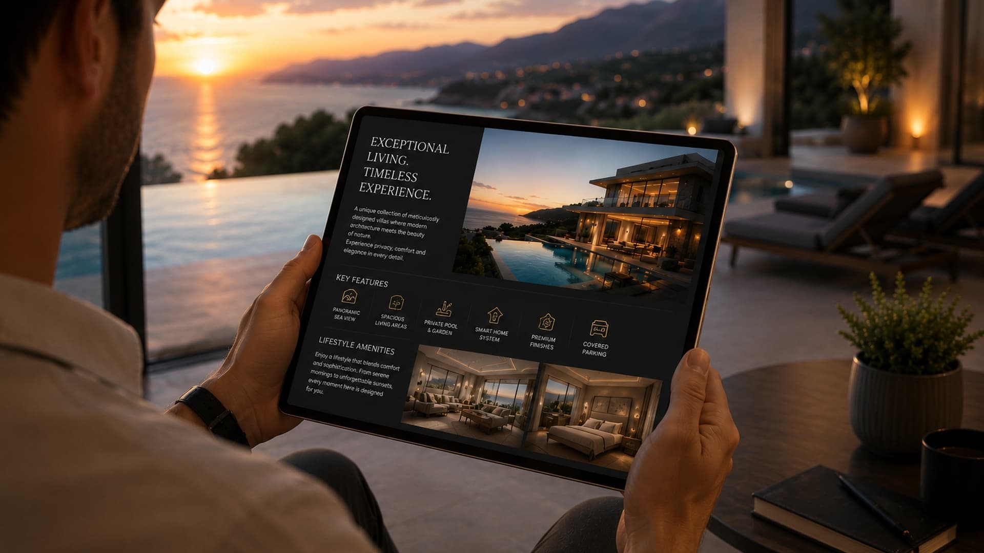 Convert service preview